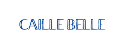 CAILLE BELLE