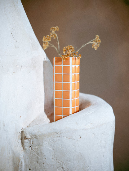 Soliflore orange